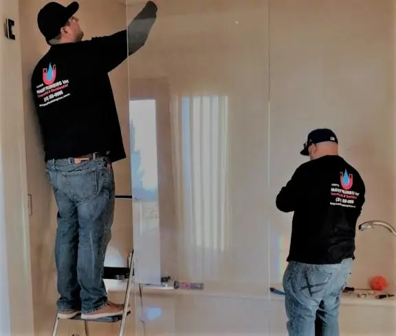 Professional plumbing installation for Tankless Water Heater Installation in Lochearn